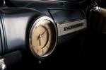Mercury Club Coupe 1947 года